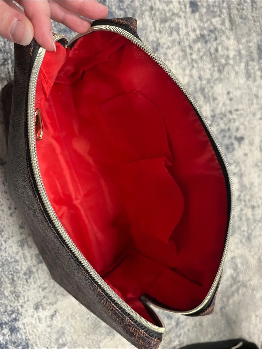 N/A versatile travel